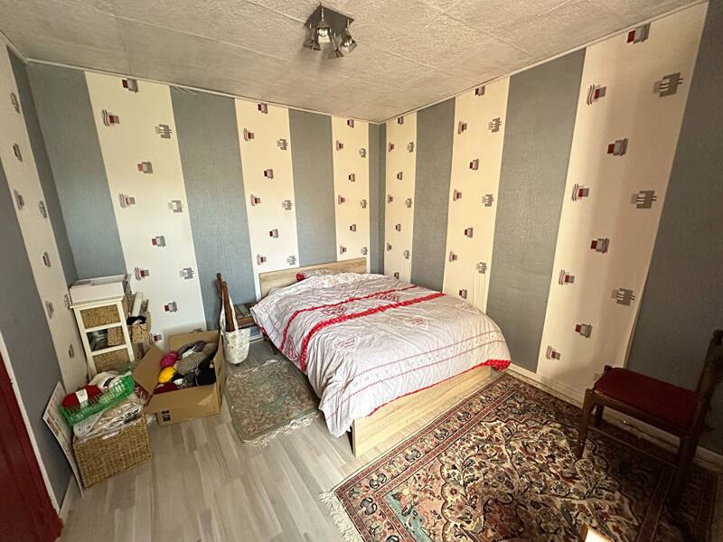 Maison à vendre, 96m², CELLETTES