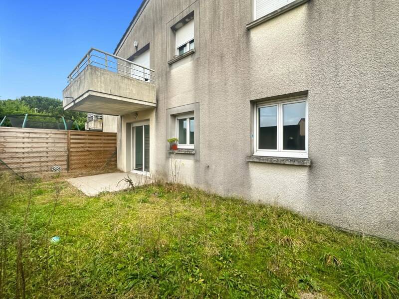 Maison à louer, 61m², EYSINES