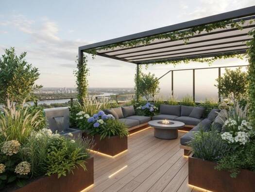 Appartement à vendre - neuf 297 300 € 4 pièces 3 chambres 77 m² Saint-Georges-de-Reneins 69830