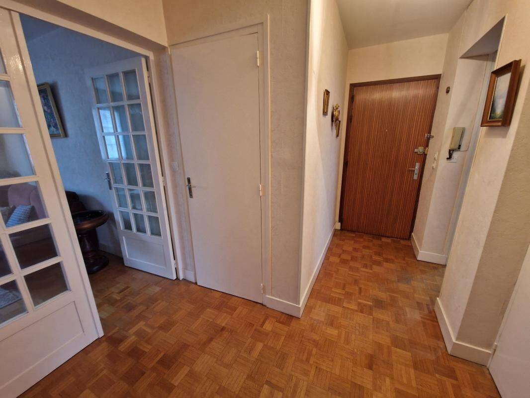 Maison à vendre, 55m², MONTCEAU LES MINES