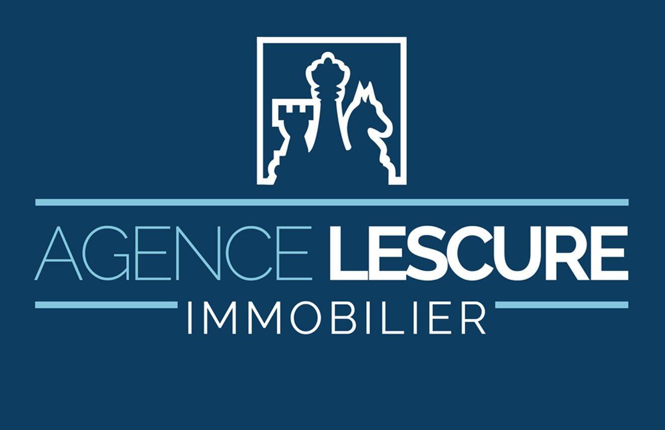 LESCURE IMMOBILIER - 33000