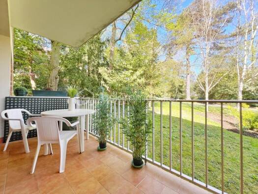 Appartement à vendre 340 000 € 4 pièces 3 chambres 98,5 m² Étage 1/4 L'Étang-la-Ville 78620