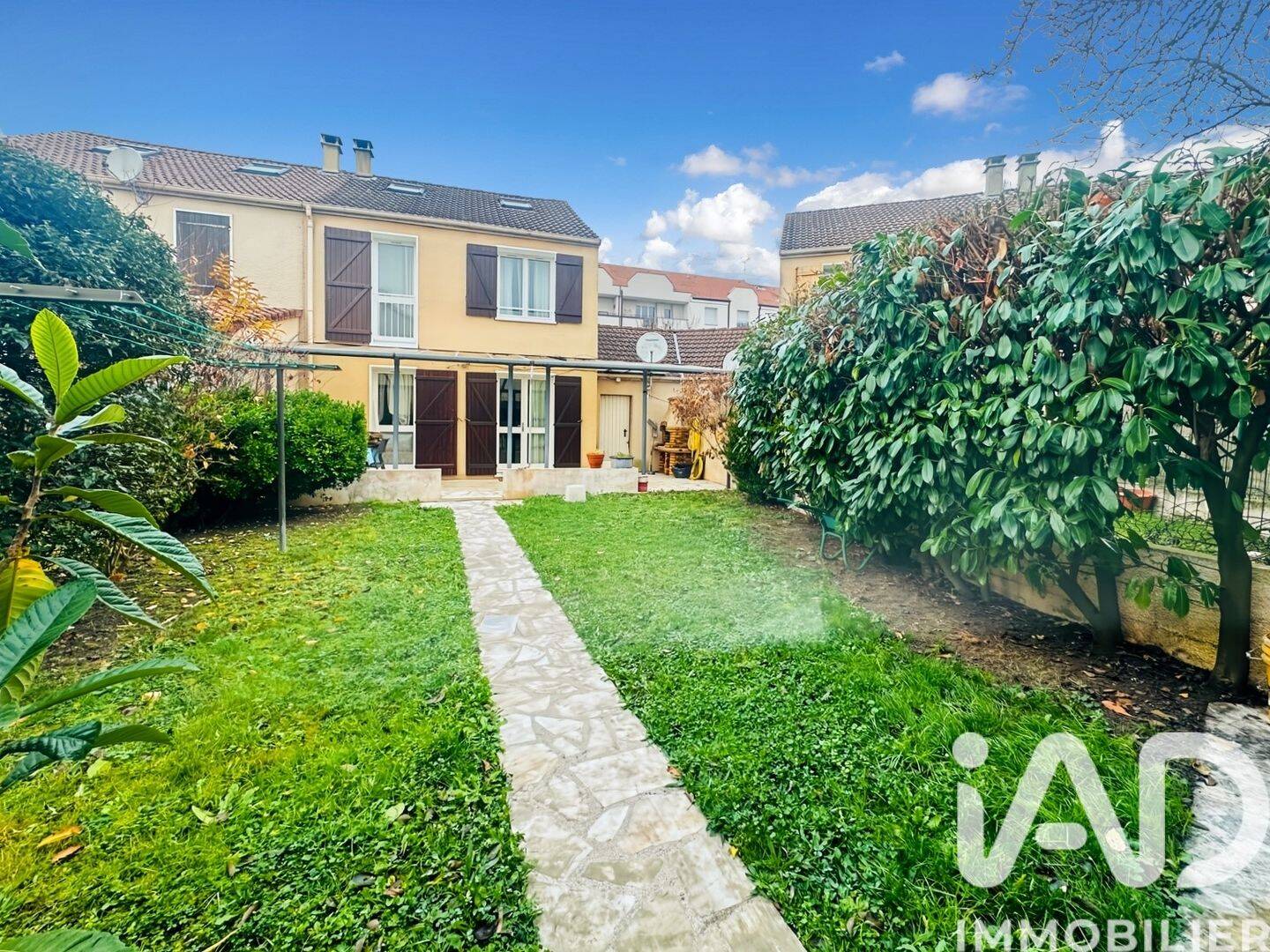Maison à vendre, 84m², COMBS LA VILLE