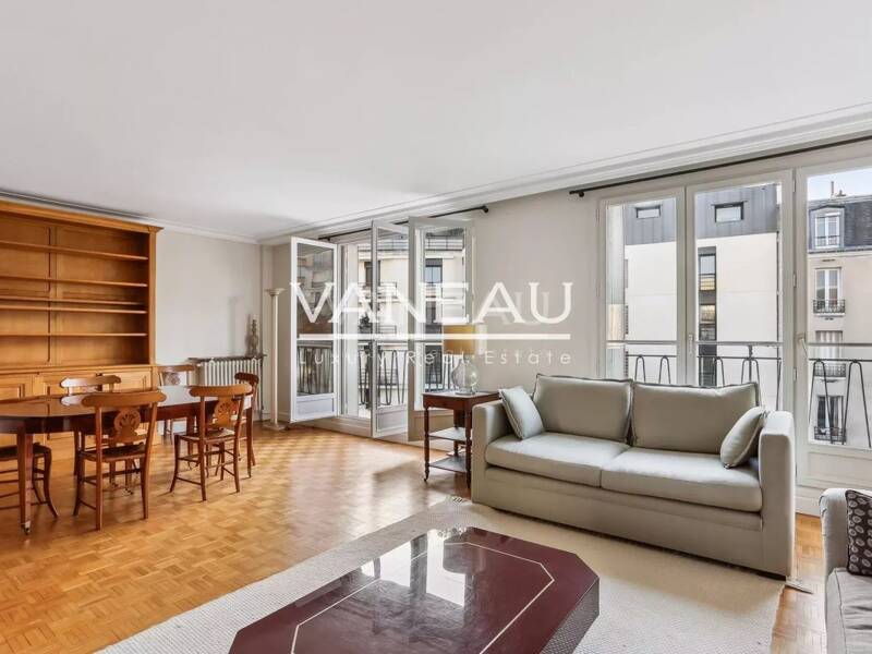 Maison à louer, 103m², BOULOGNE BILLANCOURT