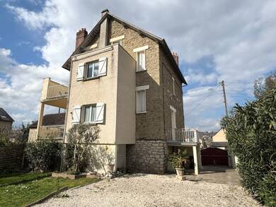 Immeuble à vendre 367 500 € 187 m² Brive-la-Gaillarde 19100