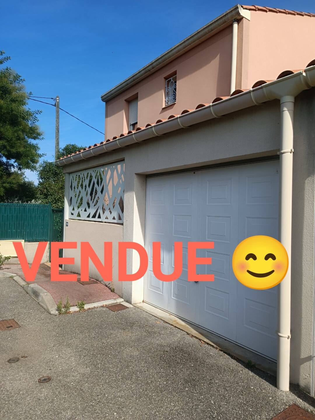 Maison à vendre, 100m², HYERES