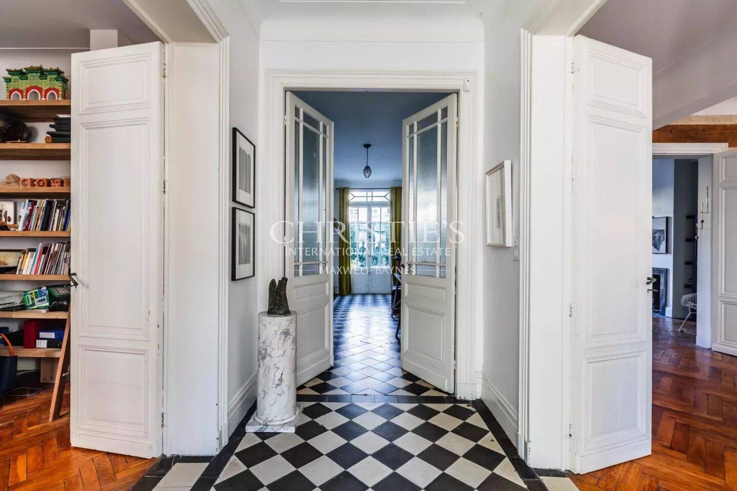 Maison à vendre, 248m², LIBOURNE