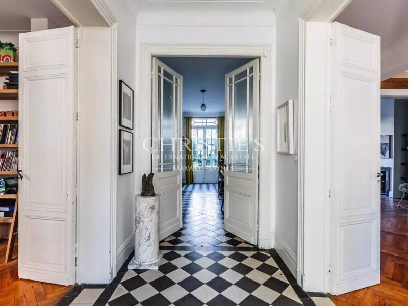 Maison à vendre, 248m², LIBOURNE