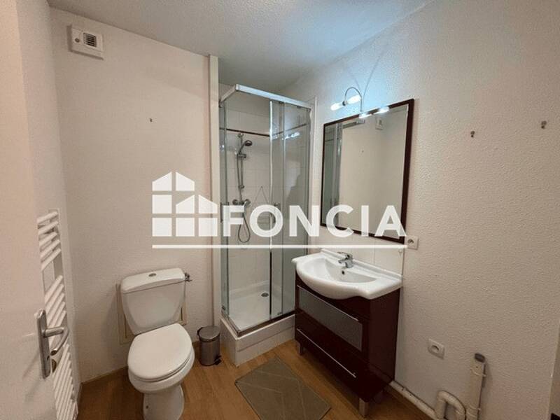 Maison à louer, 37m², AGEN