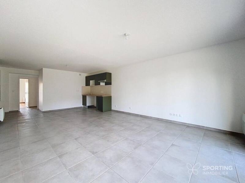 Maison à louer, 90m², TOULOUSE