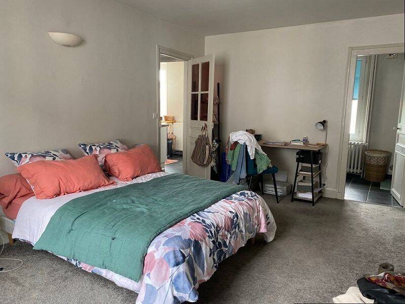 Maison à louer, 49m², ANET