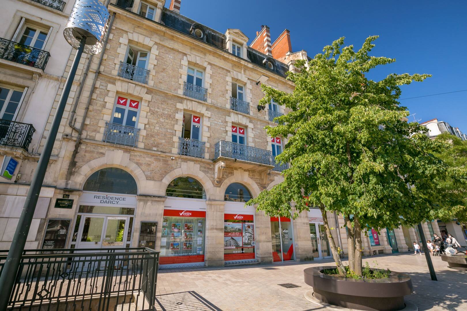 VOISIN IMMOBILIER