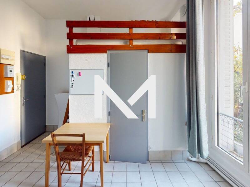 Maison à louer, 14m², GRENOBLE