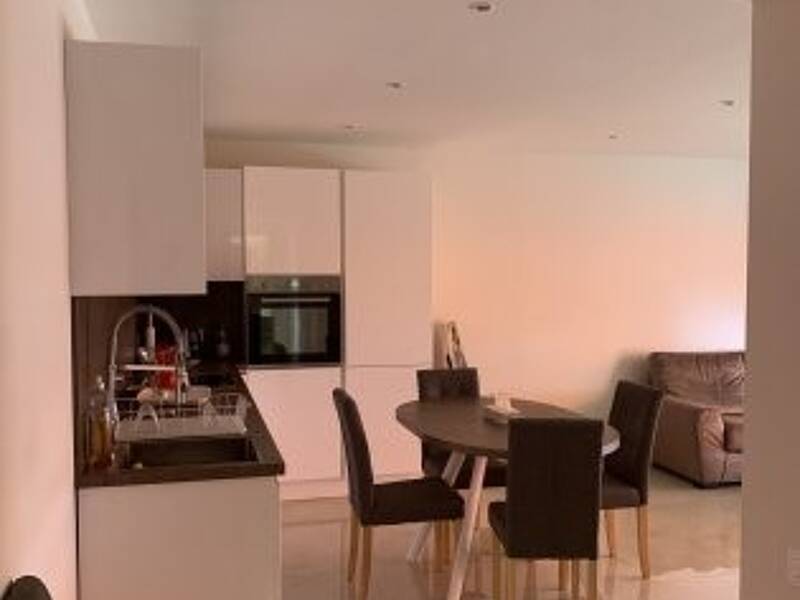 Maison à louer, 60m², NICE