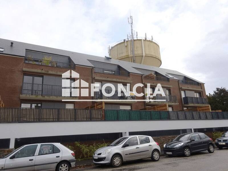 Maison à louer, 42m², BIHOREL