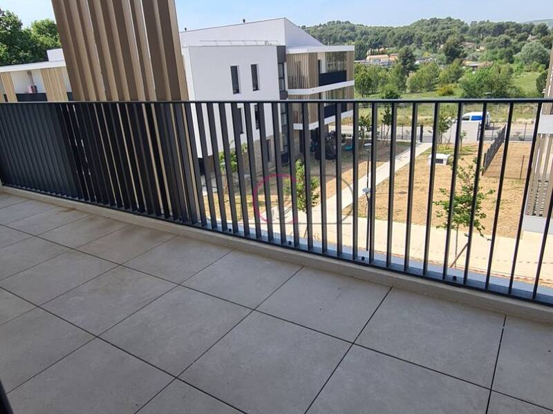 Maison à louer, 39m², VELAUX