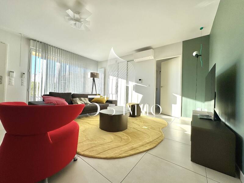 Maison à vendre, 91m², MONTPELLIER