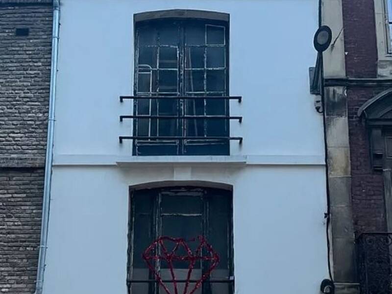 Maison à vendre, 31m², DIEPPE