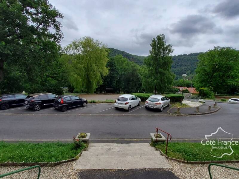 Maison à vendre, 55m², REVIN