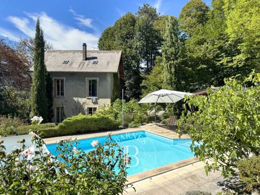 Appartement à vendre 590 000 € 5 pièces 3 chambres Talissieu 01510