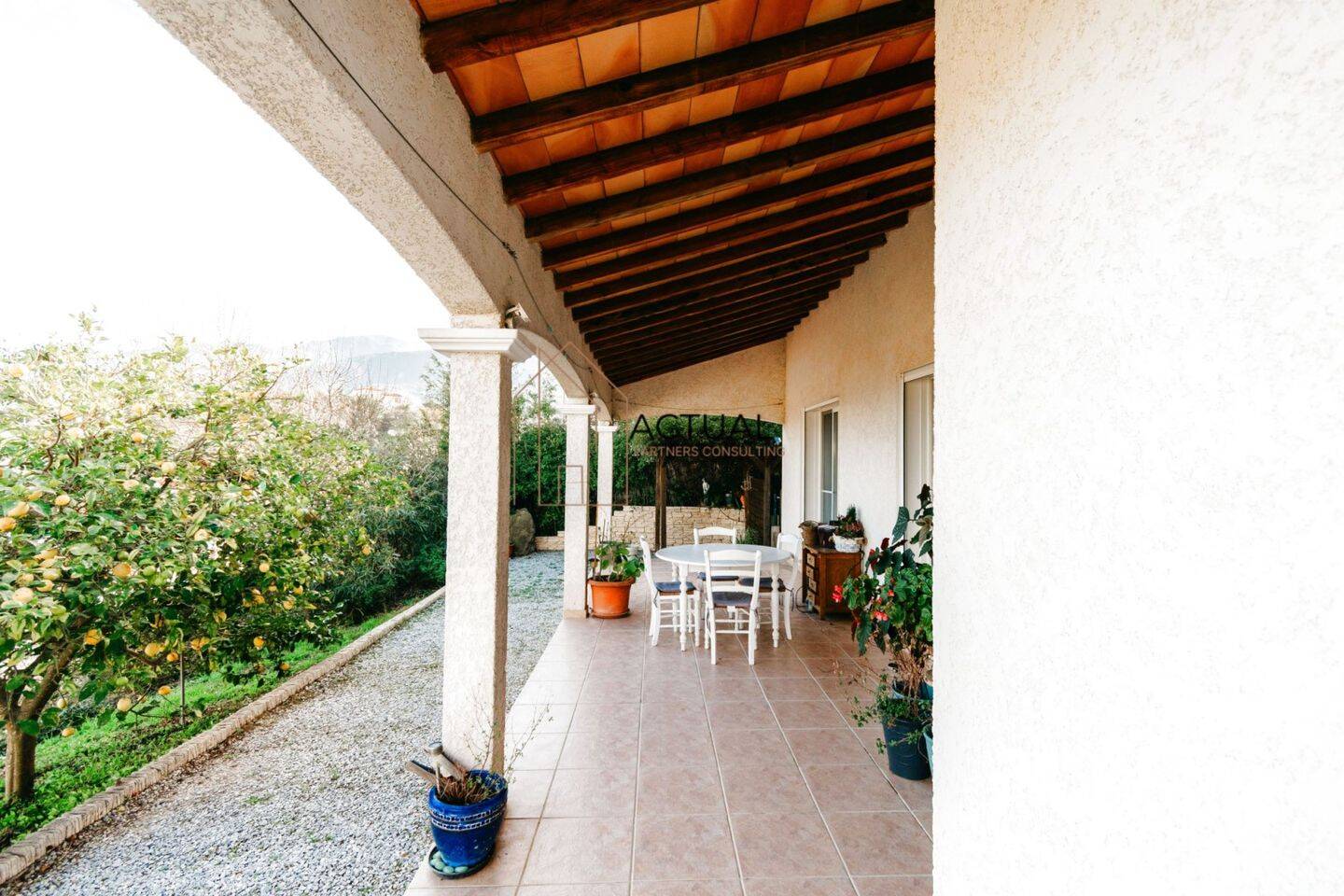 Maison à vendre, 191m², VILLELONGUE DELS MONTS