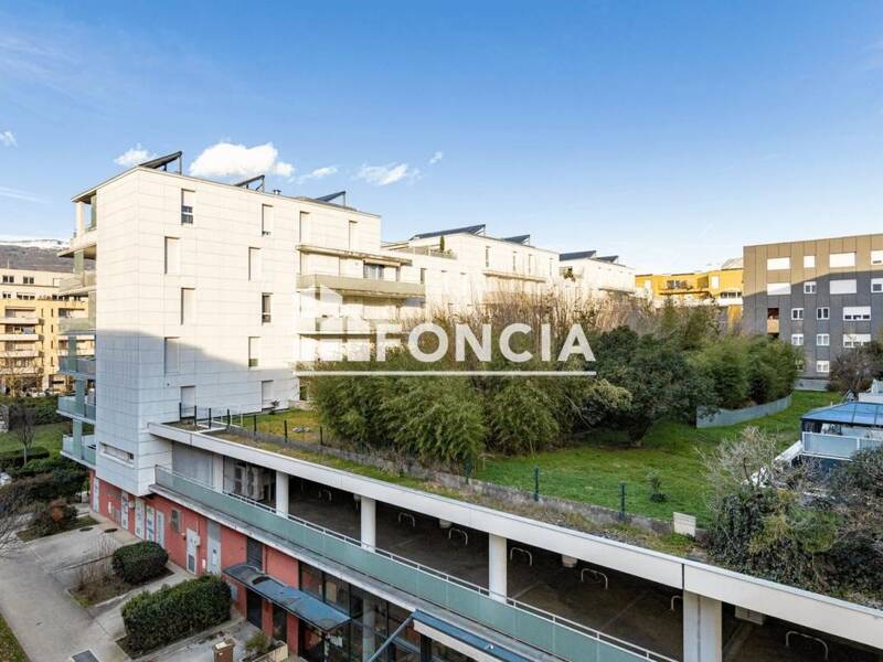Maison à vendre, 19m², GRENOBLE
