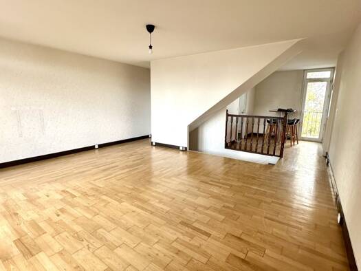 Triplex à louer 1 550 € 4 pièces 3 chambres 85 m² Étage 1/1 Les Candies Limeil-Brévannes 94450