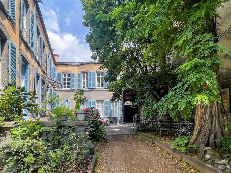 Maison à vendre, 166m², CLERMONT FERRAND