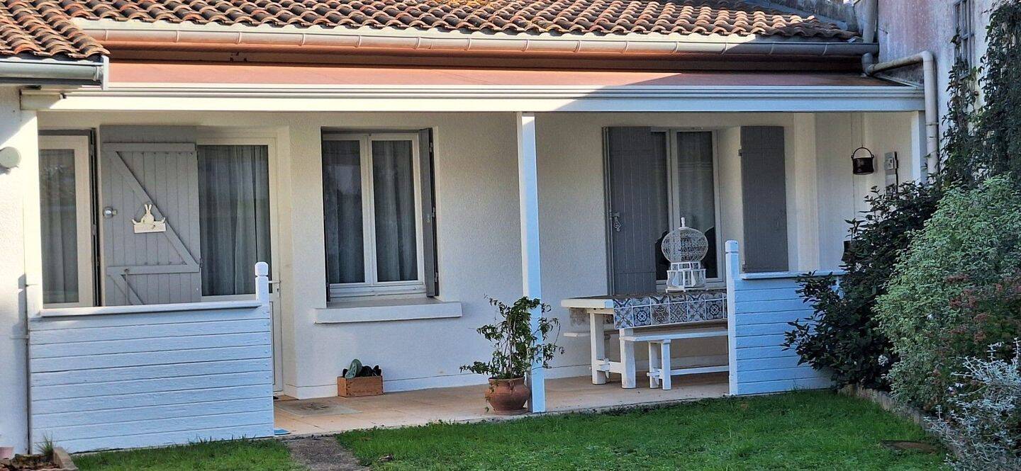 Maison à vendre, 85m², LIBOURNE