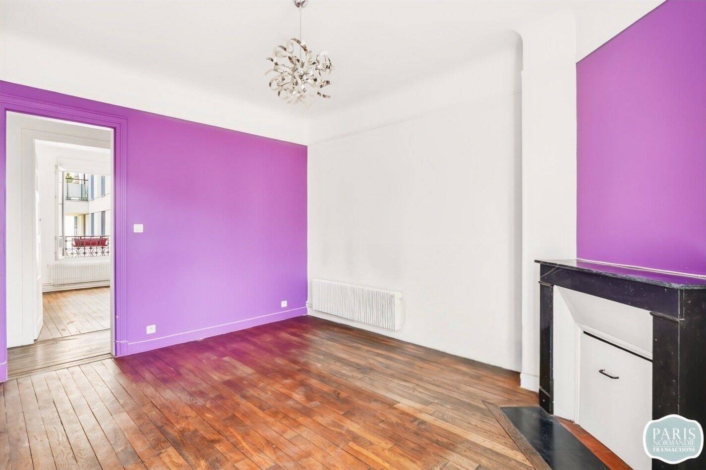 Maison à vendre, 35m², CLICHY