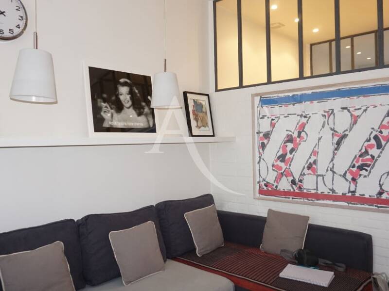 Maison à louer, 30m², BOULOGNE BILLANCOURT