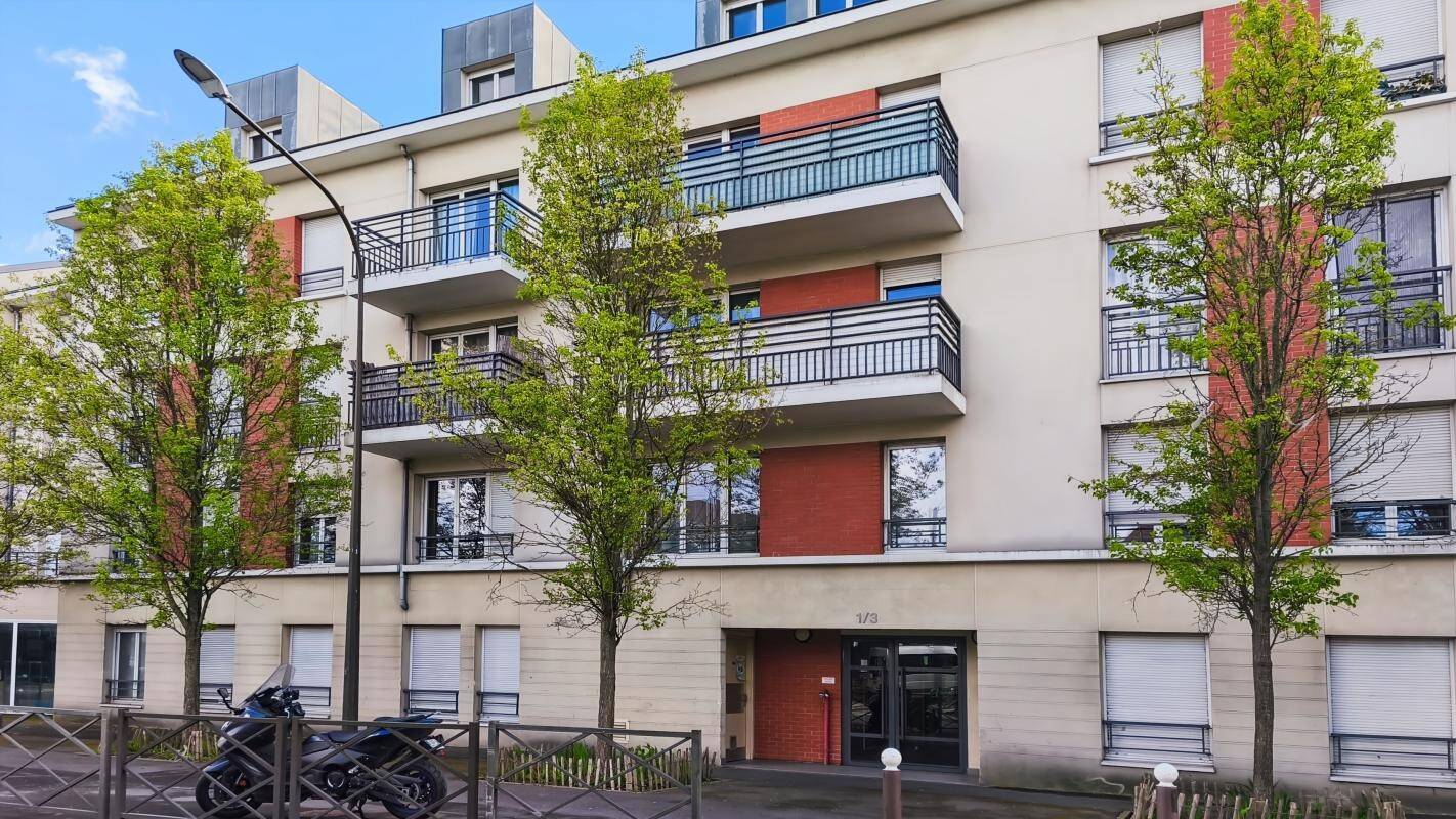 Maison à vendre, 57m², ARGENTEUIL