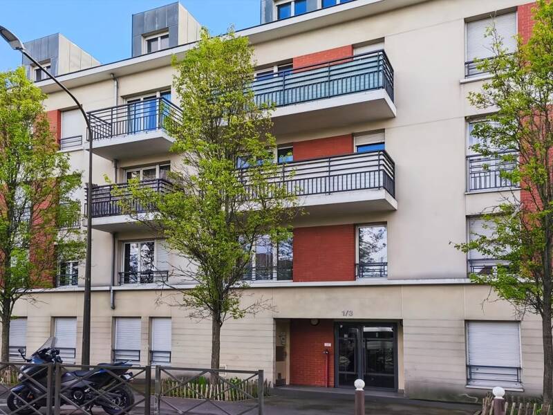 Maison à vendre, 57m², ARGENTEUIL
