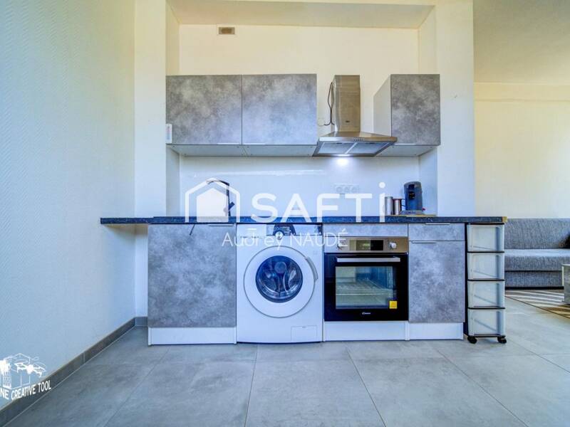 Maison à vendre, 37m², KNUTANGE