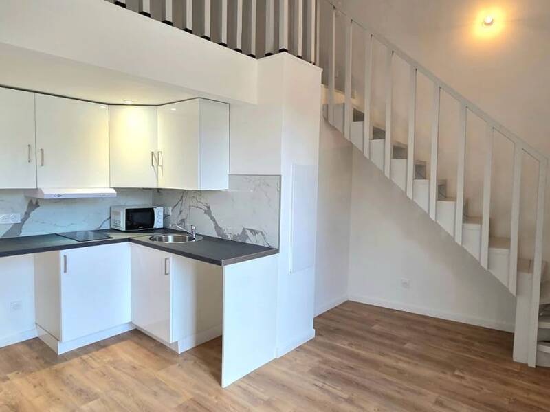 Maison à louer, 26m², NICE