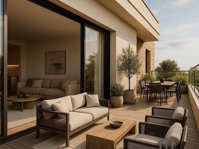 Maison à vendre, 67m², AIX EN PROVENCE