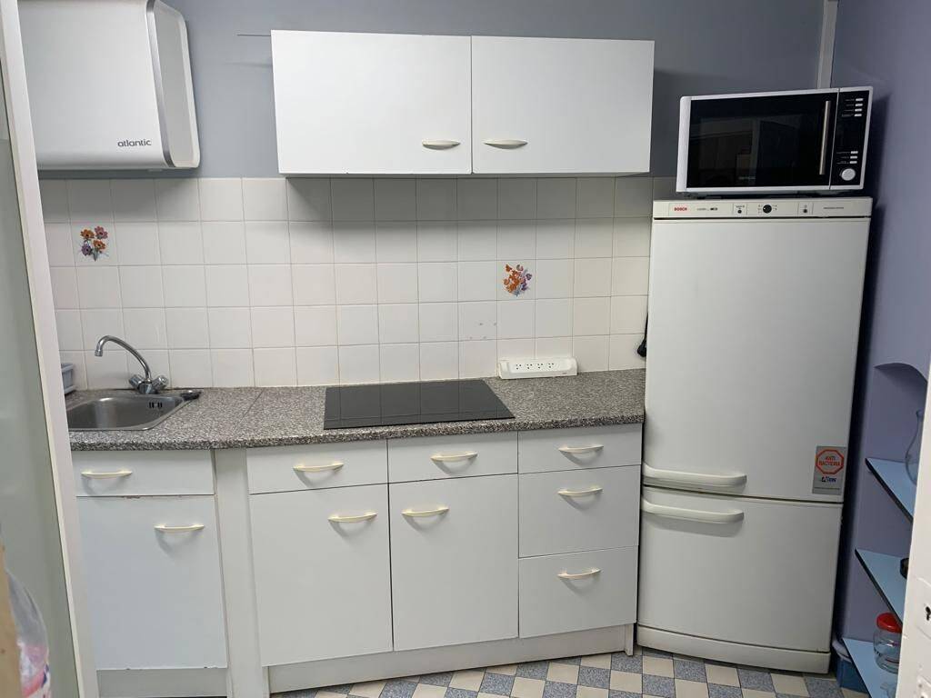 Appartement Rennes 3 pièce(s) Meublé 34 m2 Centre Historique de — 6