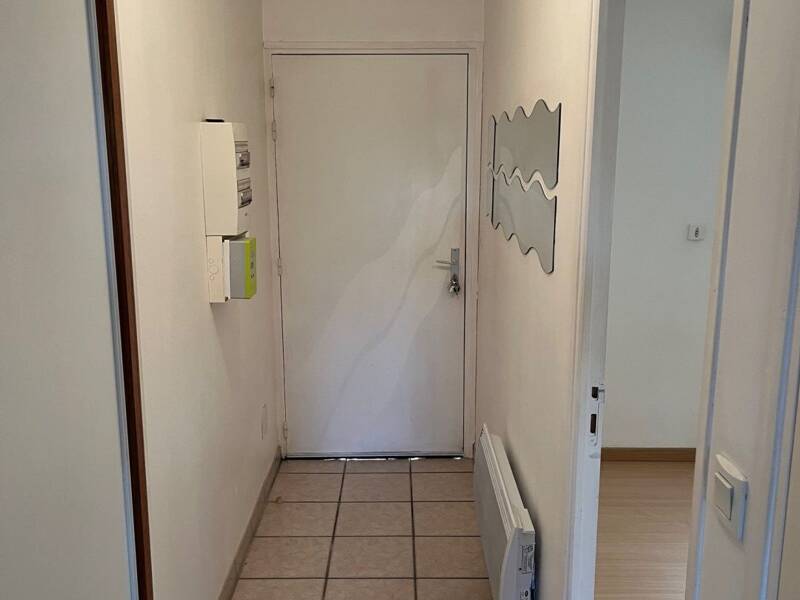 Maison à louer, 39m², AMIENS