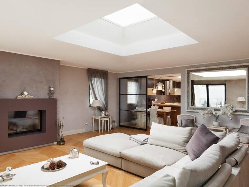 Maison à vendre, 93m², BOULOGNE BILLANCOURT