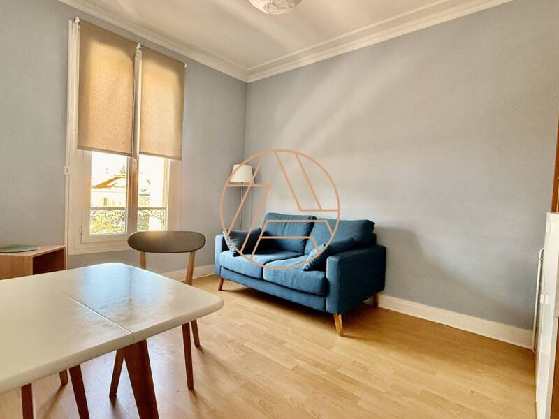 Maison à louer, 33m², SAINT MAUR DES FOSSES