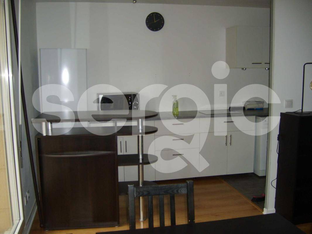 Maison à louer, 33m², CERGY