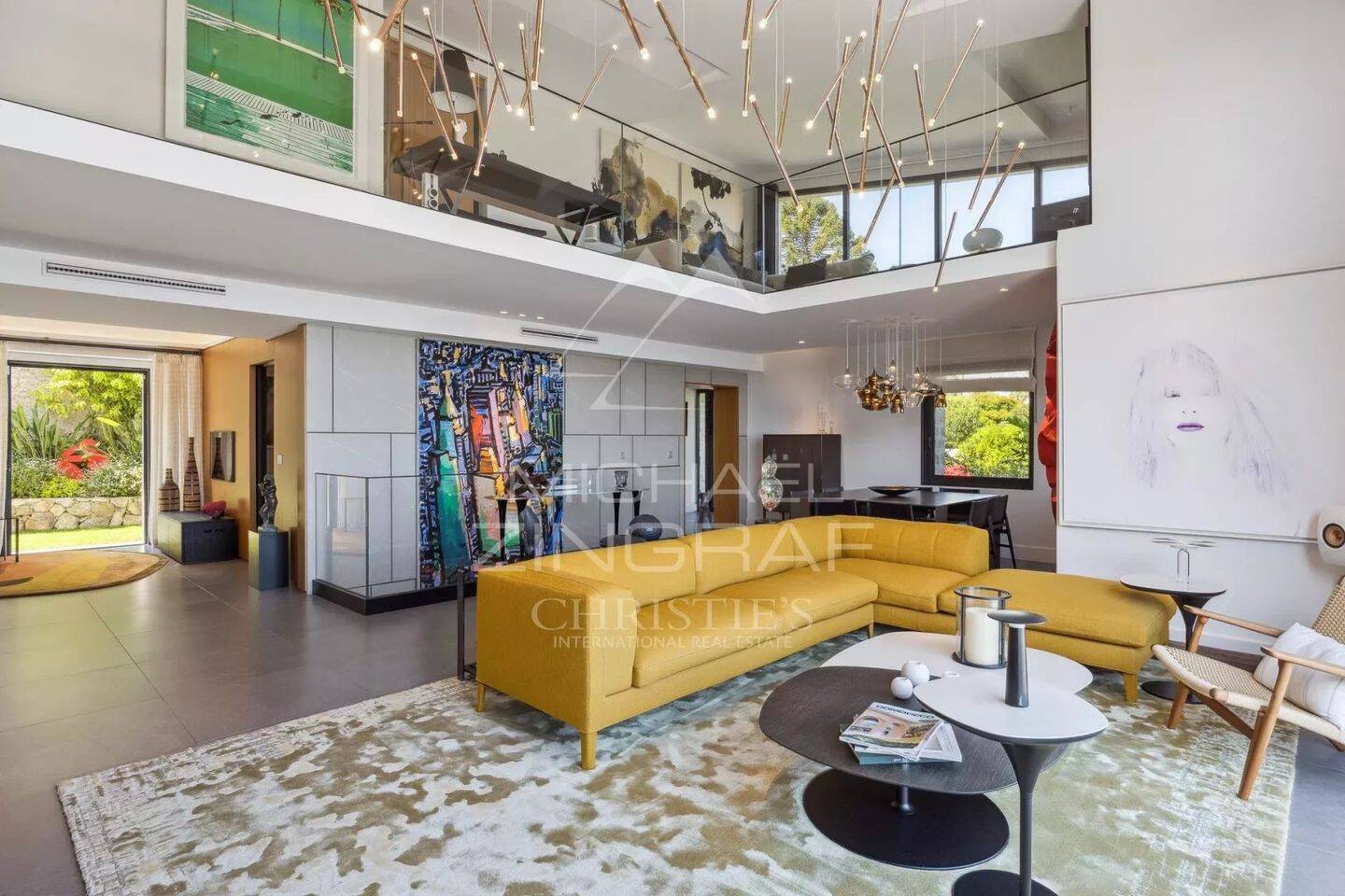 Maison à vendre, 320m², CANNES