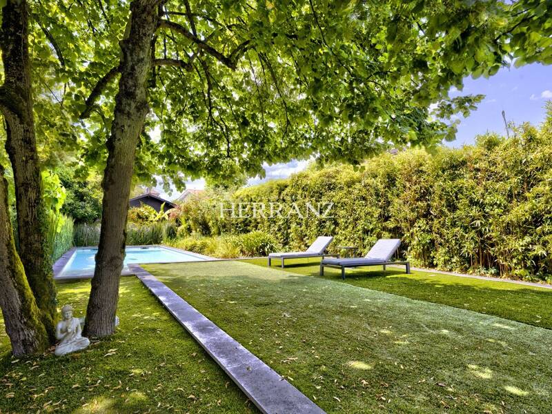 Maison à vendre, 350m², BORDEAUX