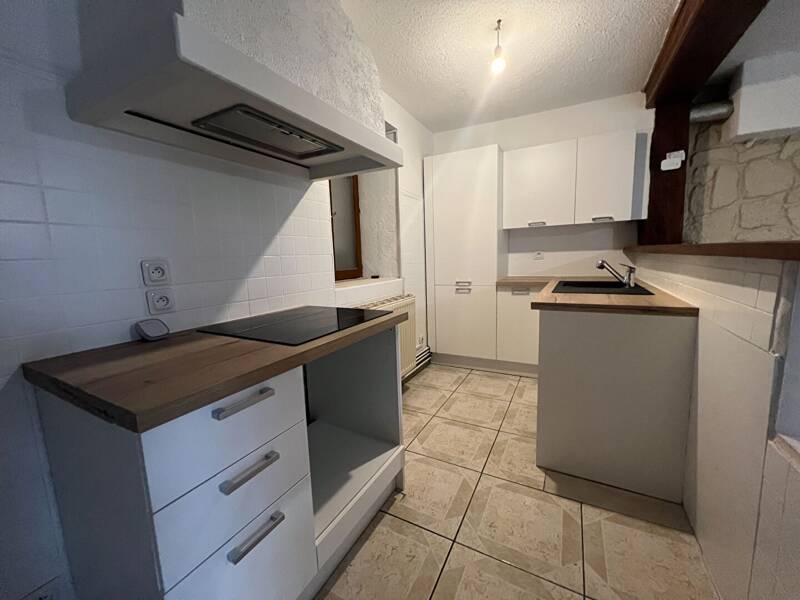 Maison à louer, 105m², PONT DE CHERUY