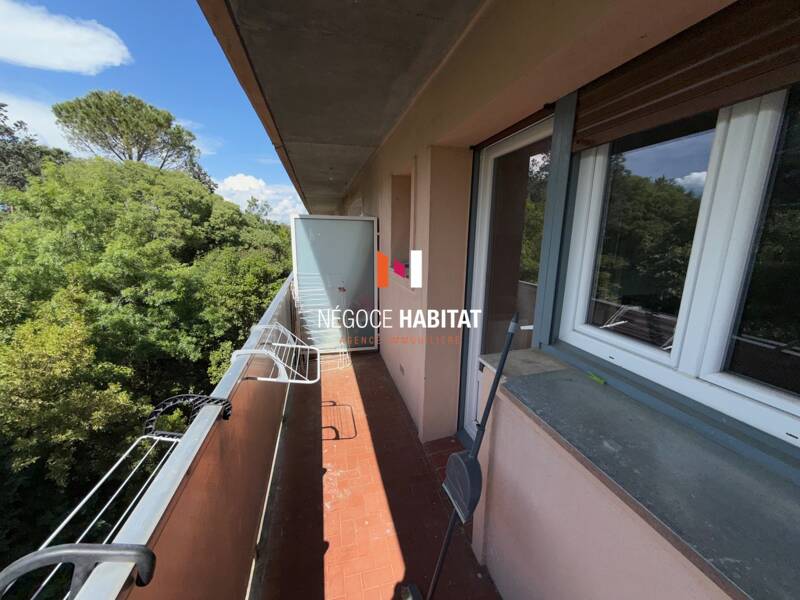 Maison à louer, 23m², MONTPELLIER