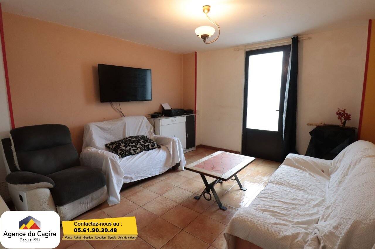 Maison à vendre, 0m², SALIES DU SALAT