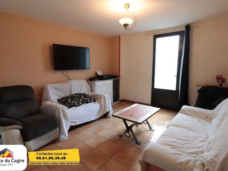 Maison à vendre, 0m², SALIES DU SALAT
