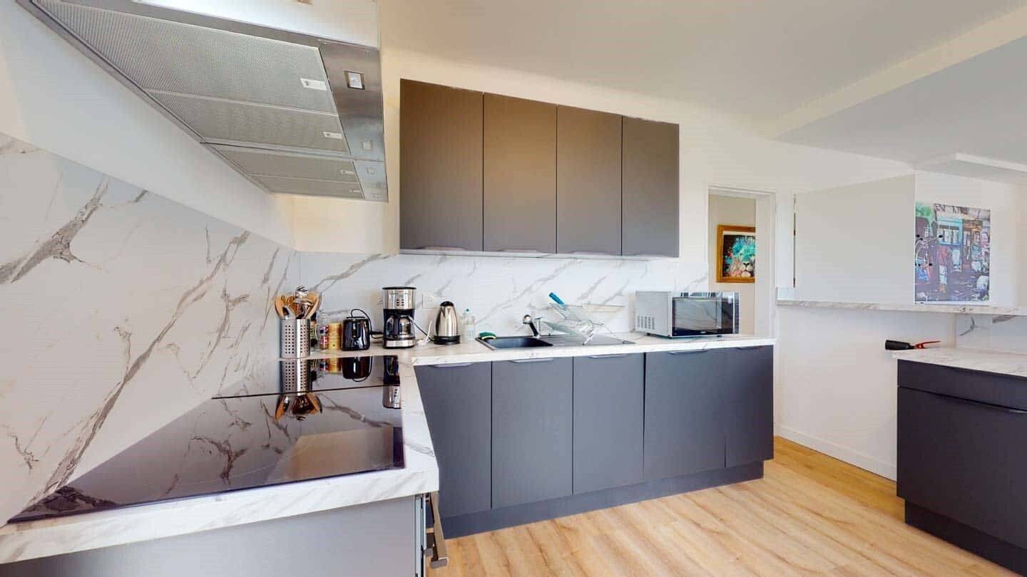 Room in Avenue d'Auray, Nantes for 300 m² with 11 bedrooms - Col — 16