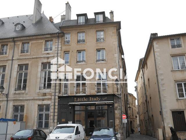 Maison à louer, 22m², NANCY