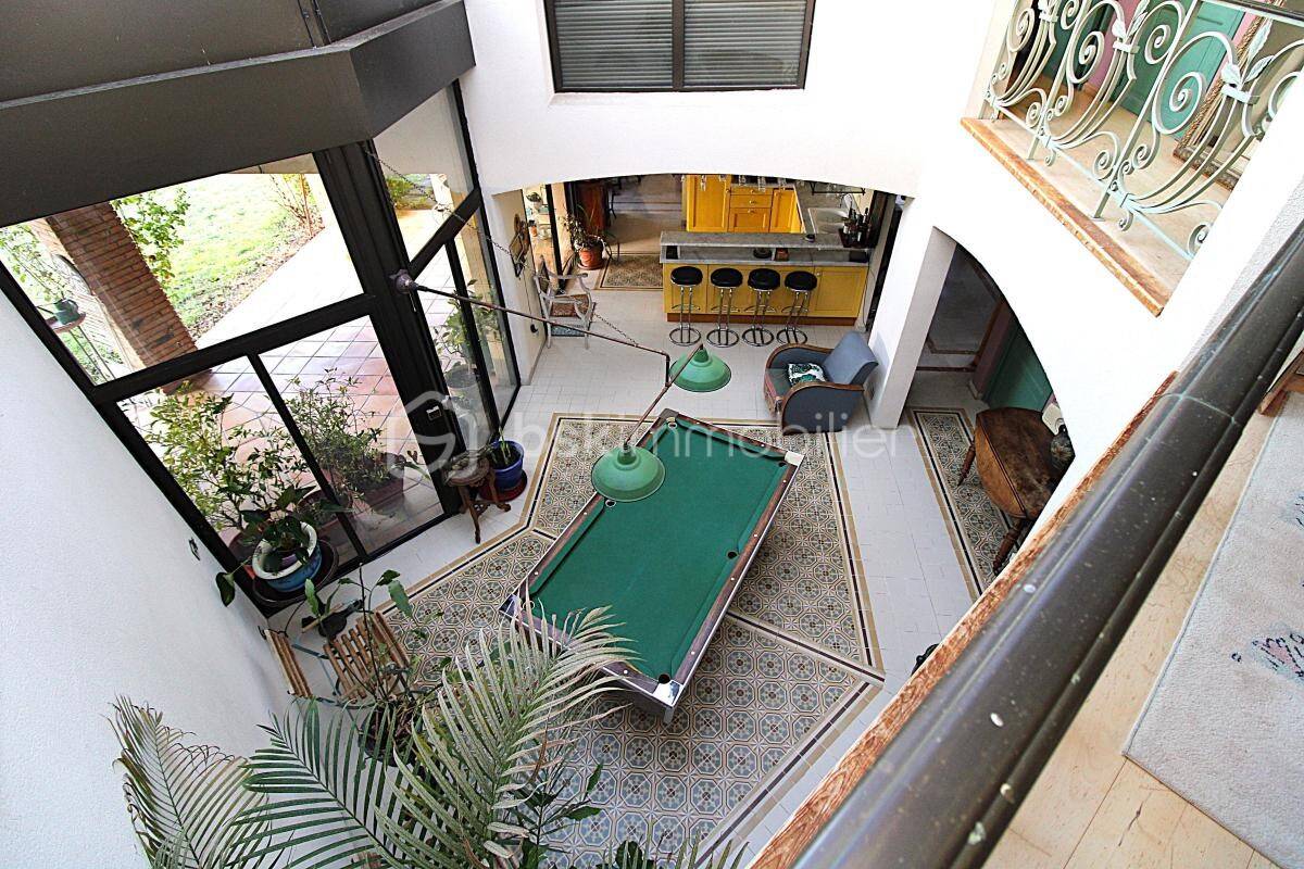 Maison à vendre, 204m², MONTRABE